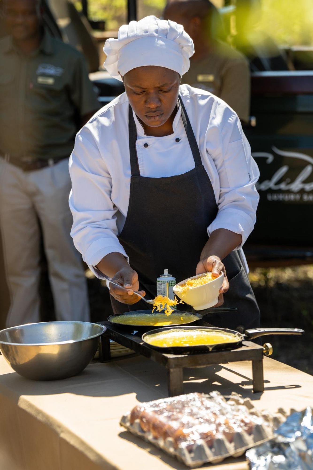 Sediba Luxury Safari Lodge Welgevonden Game Reserve Exterior photo