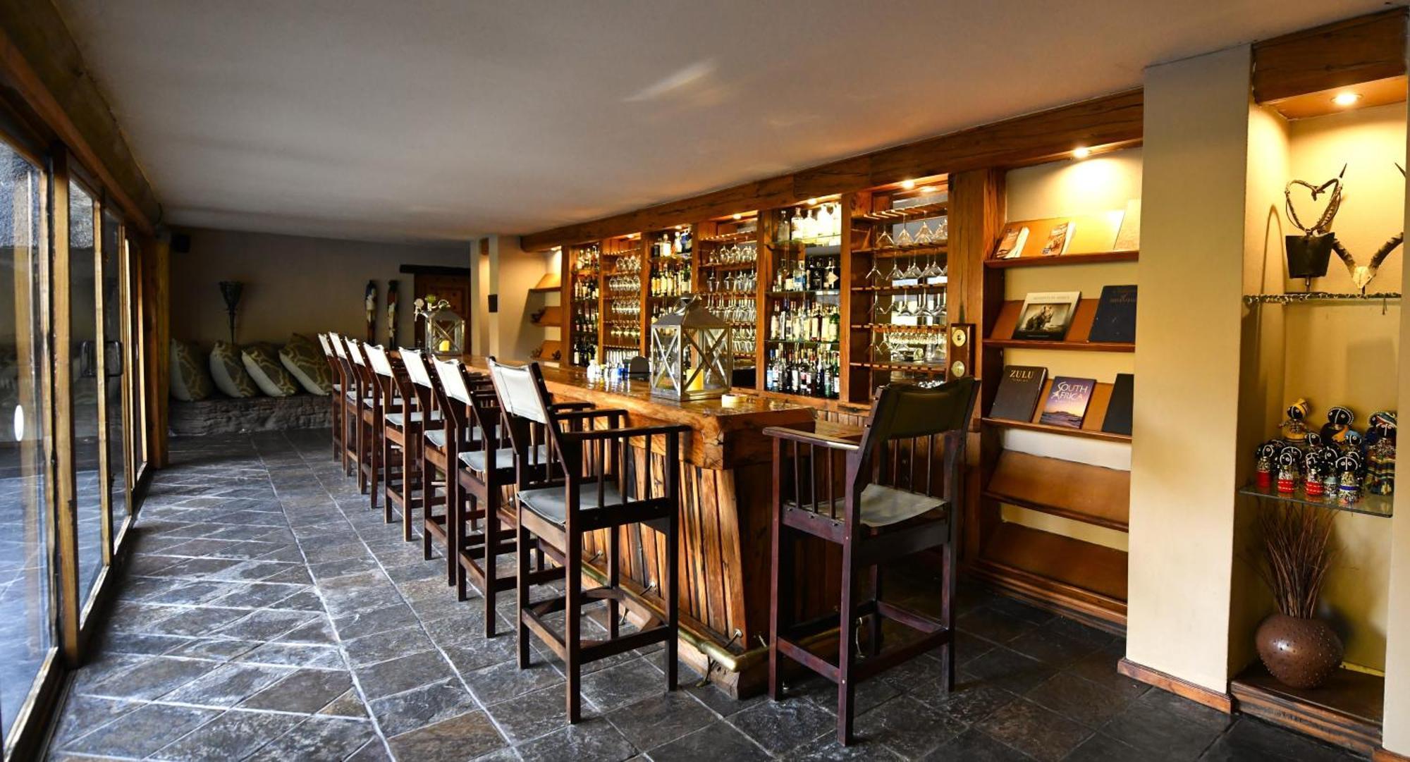 Sediba Luxury Safari Lodge Welgevonden Game Reserve Exterior photo