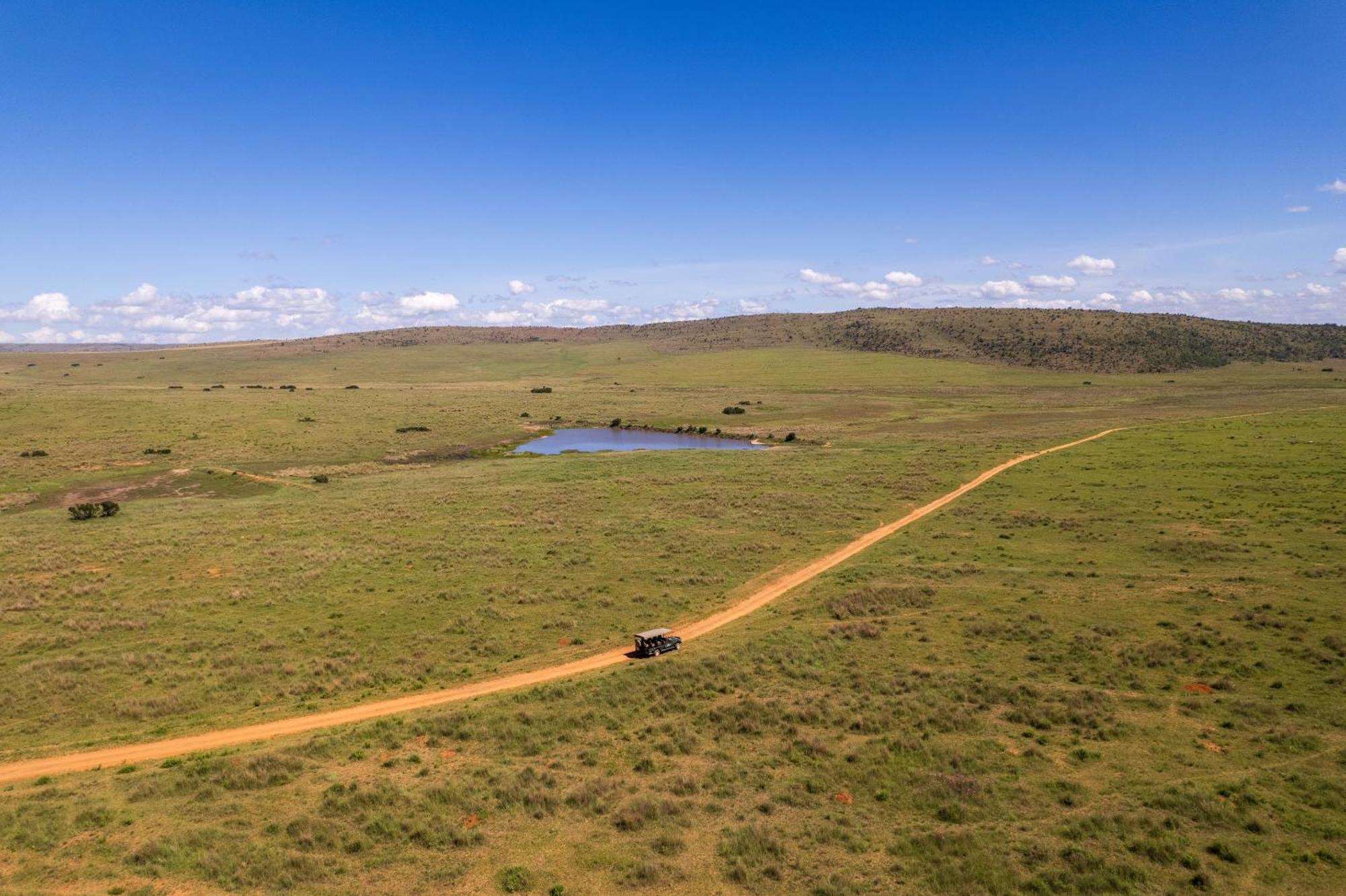 Sediba Luxury Safari Lodge Welgevonden Game Reserve Exterior photo