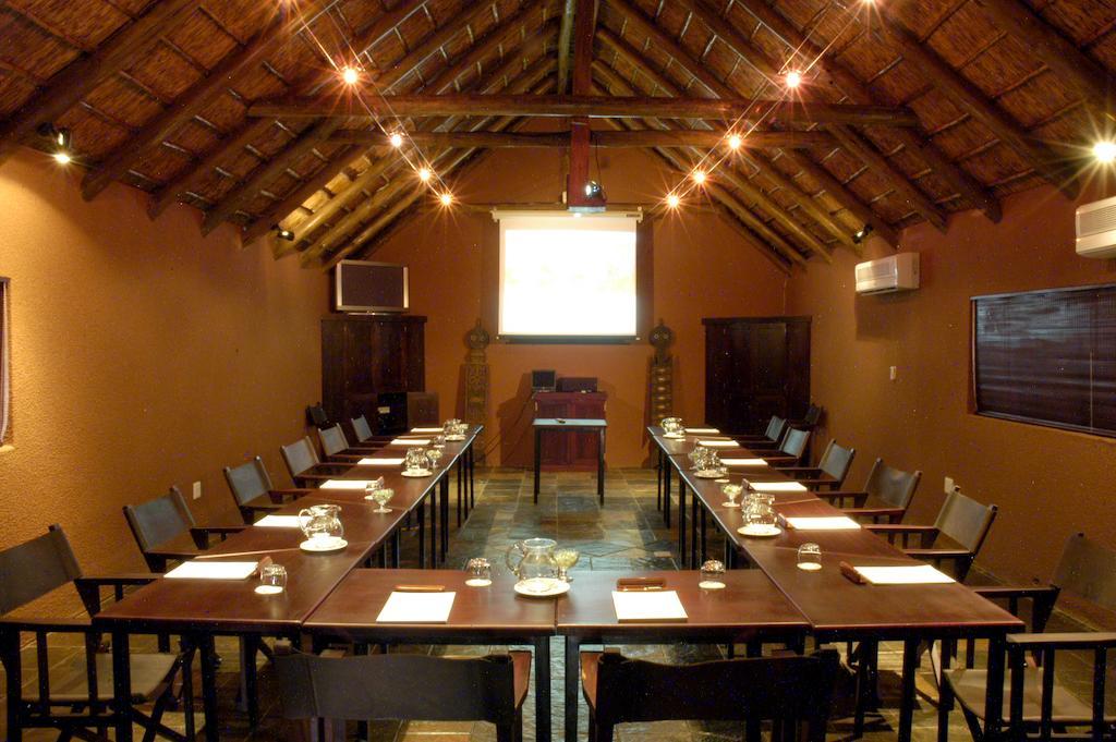 Sediba Luxury Safari Lodge Welgevonden Game Reserve Exterior photo
